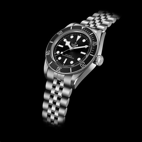 tudor black bay 41 new|tudor black bay 41 monochrome.